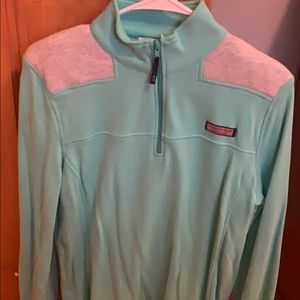 Vineyard Vines Quarter Zip!